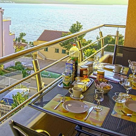 Apartment Mala Trogir Exterior photo