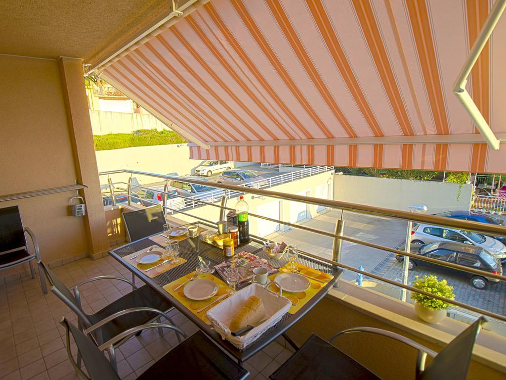 Apartment Mala Trogir Room photo