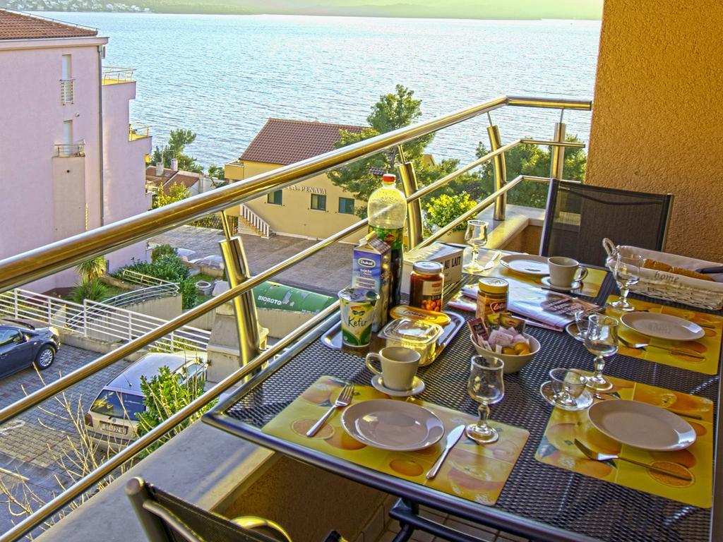 Apartment Mala Trogir Exterior photo