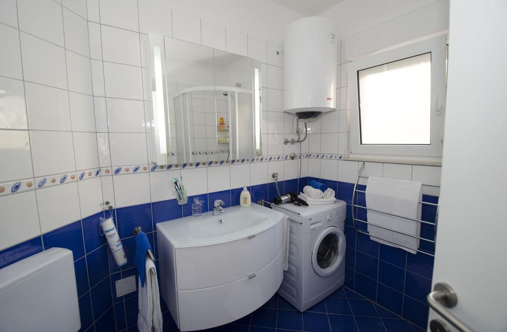 Apartment Mala Trogir Room photo