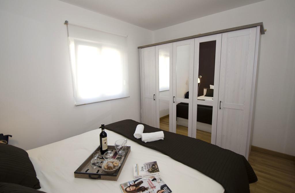 Apartment Mala Trogir Room photo