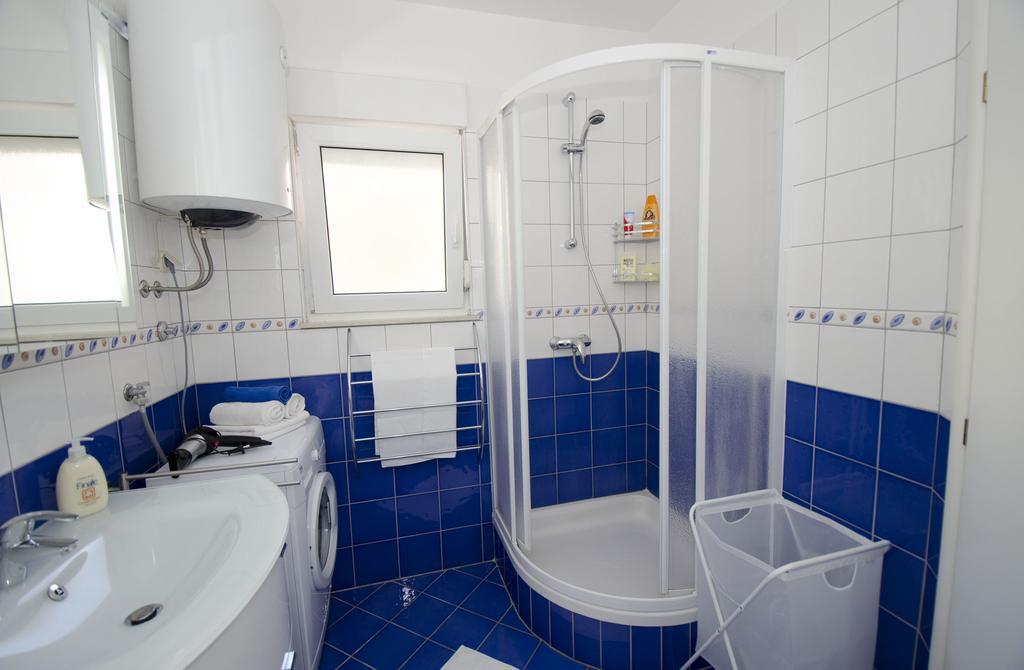 Apartment Mala Trogir Room photo