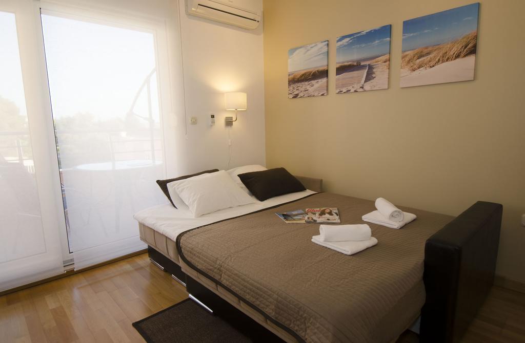 Apartment Mala Trogir Room photo