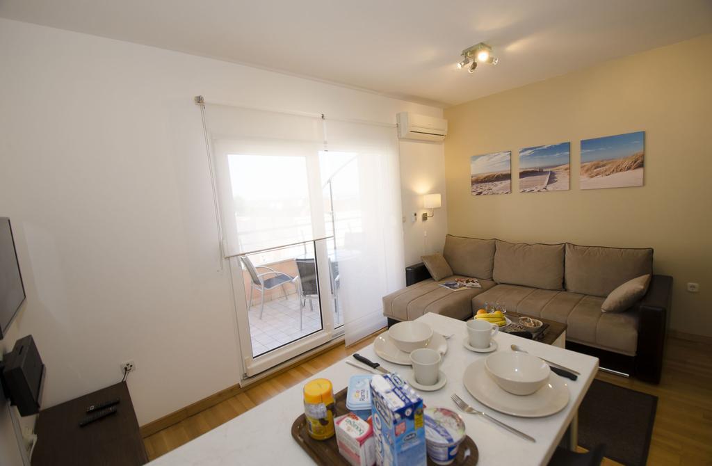 Apartment Mala Trogir Room photo