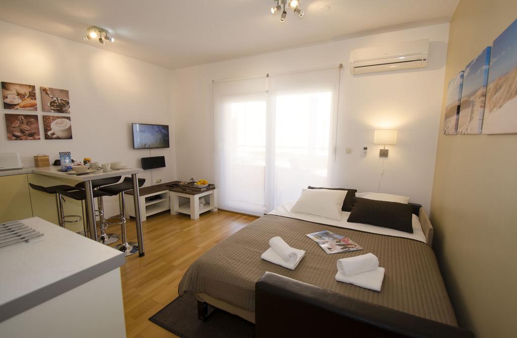 Apartment Mala Trogir Room photo