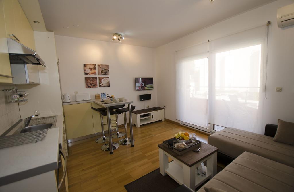 Apartment Mala Trogir Room photo