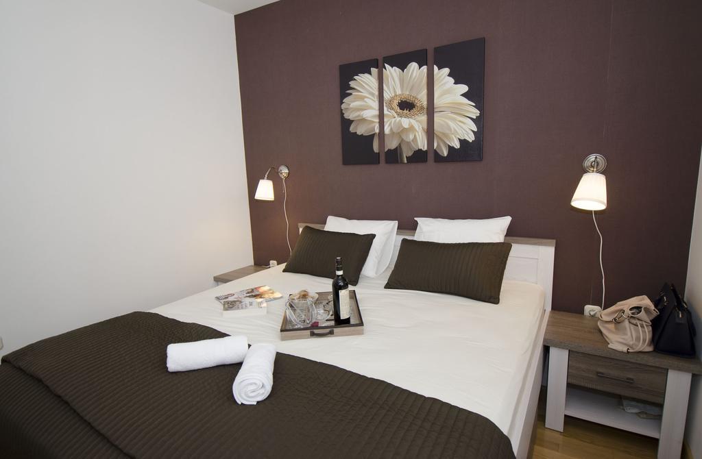 Apartment Mala Trogir Room photo