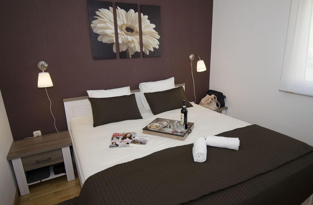 Apartment Mala Trogir Room photo